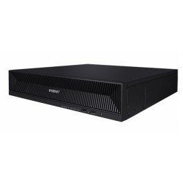 Hanwha XRN-1620SB1 16 Channel Network Video Recorder Hanwha XRN-1620SB1 16 Channel Network Video Recorder